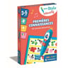 Mon stylo interactif  - mes premiers jeux