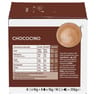 Nescafé Dolce Gusto chococino 8 capsules chocolat + 8 capsules lait 256g