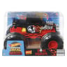 Hot wheels asst monster trucks véhicule 1/24