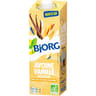 Bjorg boisson avoine vanille douceur 1l bio