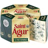 Saint Agur l'intense au lait pasteurisé