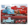 Pack 2 vehicules