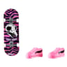 Asst planche+chaussures