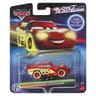 Véhicules glow racers