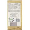 Carrefour original chocolat dessert noir corsé tablette 200g