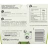 Carrefour classic' compote pomme sans sucres ajoutés x4 - 400g
