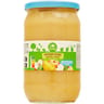 Carrefour classic' compote pomme poire sans sucre ajoutés - 710g