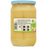 Carrefour classic' compote pomme poire sans sucre ajoutés - 710g