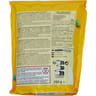 Carrefour sensation bonbons cacahuètes chocolat lait 250g