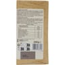 Carrefour original chocolat dessert praliné tablette 200g