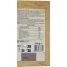 Carrefour original chocolat dessert praliné tablette 200g