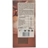 Carrefour extra chocolat au lait noisettes entières tablette 200g