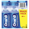 Oral-b pro-expert dentifrice 24h de protection 3x75ml