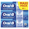 Oral-b pro-expert dentifrice 24h de protection 3x75ml