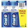 Oral-b pro-expert dentifrice blancheur saine 3x75ml