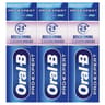 Oral-b dentifrice pro-expert dents protection sensibilité 3x75ml