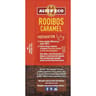 Alter Eco thé rooibos au caramel bio 40g