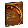 Coffret blu ray  trilogie le seigneur des anneaux - versions cinema