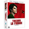Coffret dvd thierry la fronde - l'integrale