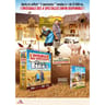 Coffret dvd les bodin's -  4 spectacles