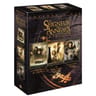 Coffret dvd trilogie le seigneur des anneaux - versions cinema