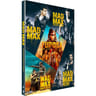 Coffret dvd mad max 5 films