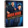 Coffret dvd rush hour - la trilogie