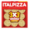 Italpizza pizza mini formaggi 290g