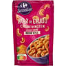 Carrefour sensation noix de cajou saveur indian style 100g