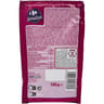 Carrefour sensation noix de cajou saveur indian style 100g
