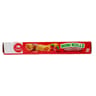 Carrefour classic' génoise fourrage fraise 150g