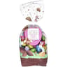 Esprit de fête oeufs fourrés assortiment 450g