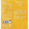 Esprit de fête chocolat friture blanc 200g
