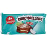 Carrefour sensation 10 gâteaux moelleux coco 420g
