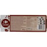 Carrefour classic' biscuits barquettes chocolat noisette 120g
