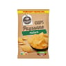 Carrefour original chips paysanne nature 270g