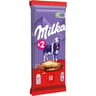 Milka petit lu tablette 2X87-174g