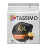 Tassimo l'or delizioso x16 104g