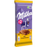 Milka lait riz croustillant 2x100-200g