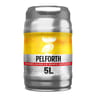Pelforth fut 5l 5.80% vol
