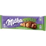 Milka mmmax lait noisettes entières 270g