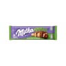 Milka mmmax lait noisettes entières 270g