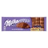 Milka mmmax lait édition foot 270g