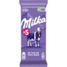 Lait alpin 5x100g-500g