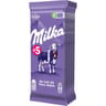 Lait alpin 5x100g-500g