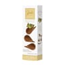 Hamlet boîte tuiles fines chocola's lait noisettes 125g