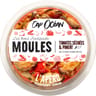 Cap Océan moules tomates séchées et piment 120g