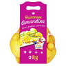 Pomme de terre Amandine 2kg