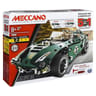 Cabriolet à rétro friction - 5 modèles Meccano