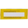 Carrefour classic' biscuits palmiers citron 100g